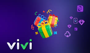 Vivi Online Casino: Experience the Environment of an Authentic Casino site