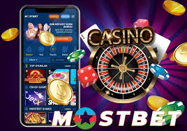 Mostbet Proqramını Android-də Apk yükləyin və iphone üçün quraşdırın - Ən Yeni Versiya